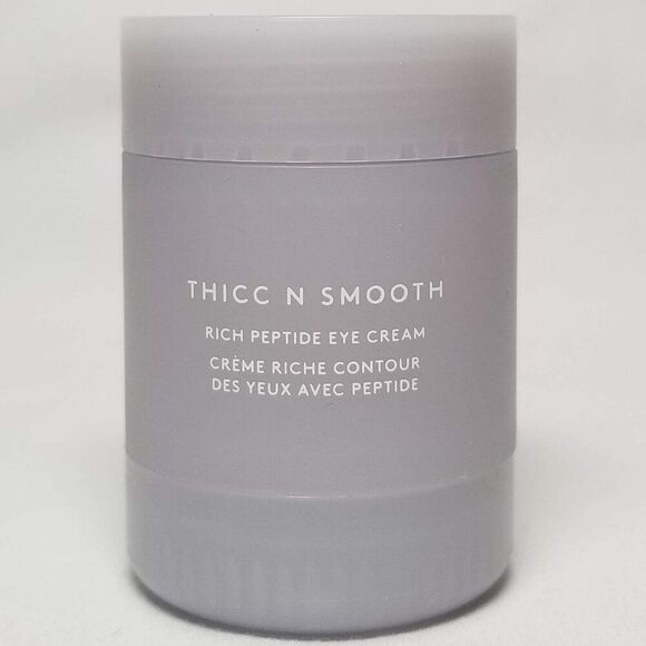 FENTY SKIN - Thicc N Smooth Rich Peptide Eye Cream - Picture 6 of 7